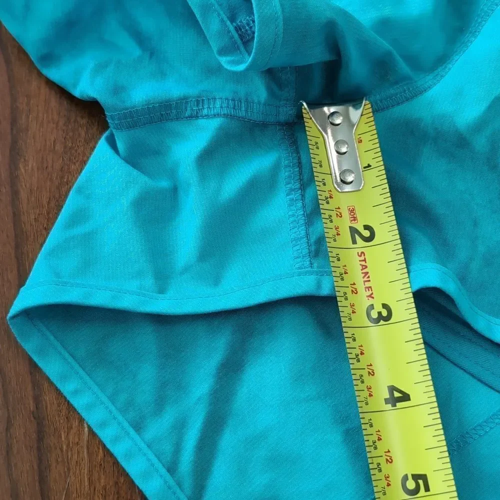 Lululemon Surge Spray Speed Short Size 6